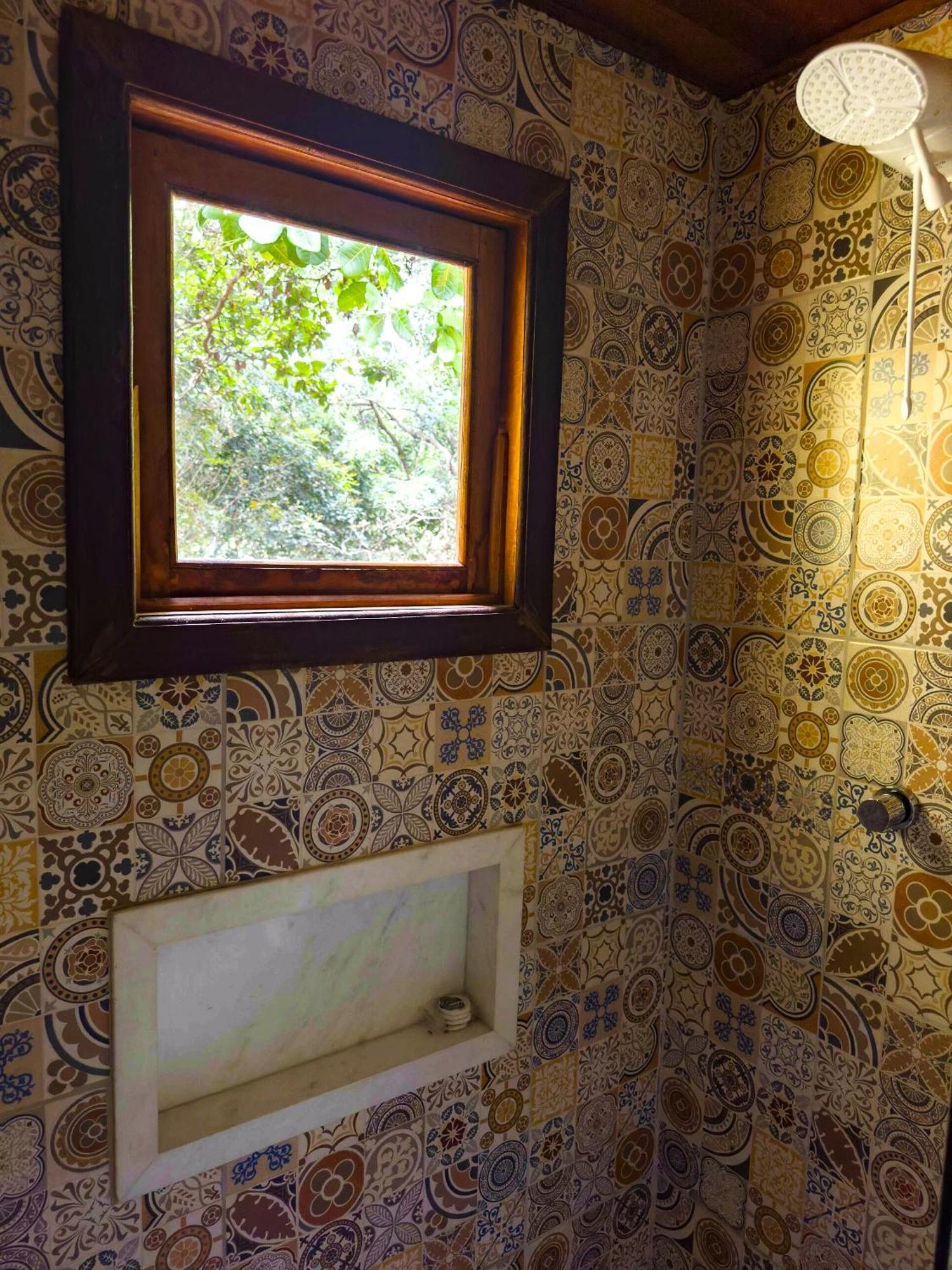Pousada Da Fonte Lencois Exterior photo